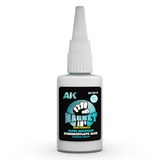 AK12015 MAGNET 20G “STANDARD DENSITY” – ULTRA RESISTANT CYANOCRYLATE GLUE