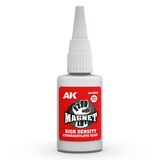 AK12029 MAGNET 20G “HIGH DENSITY” – CYANOCRYLATE GLUE