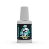 AK12031 MAGNET 8G “STANDARD DENSITY” – ULTRA RESISTANT CYANOCRYLATE GLUE