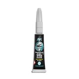 AK12032 MAGNET 3G “STANDARD DENSITY” – ULTRA RESISTANT CYANOCRYLATE GLUE