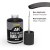 AK-12102 BLACK PRECISION PANEL LINER