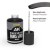 AK-12102 BLACK PRECISION PANEL LINER