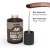 AK-12104 DARK BROWN PRECISION PANEL LINER