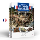 AK 130028 BLINDÉS FRANÇAIS