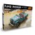 AK35002 FJ43 PICKUP WITH DSHKM 1:35