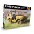 AK35003 FJ43 PICKUP WITH SPG-9 RECOILLESS GUN 1:35