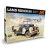 AK35012 LAND ROVER 88 SERIES IIA ROVER 8 1:35