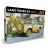 AK35014 LAND ROVER 88 SERIES IIA CRANE-TOW TRUCK 1:35