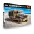 AK35020 IDF POWER WAGON WM300 CARGO TRUCK W/WINCH 1:35