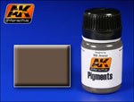 Pigment EUROPE EARTH