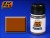 Pigment MEDIUM RUST