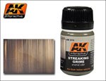 Streaking Grime