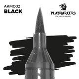 AKM002 BLACK – PLAYMARKER