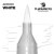 AKM003 WHITE – PLAYMARKER