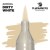 AKM004 DIRTY WHITE – PLAYMARKER