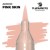 AKM010 PINK SKIN – PLAYMARKER