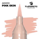 AKM010 PINK SKIN – PLAYMARKER