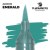 AKM015 EMERALD – PLAYMARKER