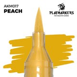 AKM017 PEACH – PLAYMARKER
