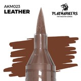 AKM023 LEATHER – PLAYMARKER