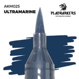 AKM025 ULTRAMARINE – PLAYMARKER