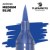 AKM026 MEDIUM BLUE – PLAYMARKER