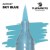 AKM027 SKY BLUE – PLAYMARKER