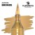 AKM032 BRONZE – PLAYMARKER