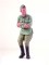 WW2 Russian Tank Loader  1/35