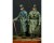 Panzer Officer 1 Pz. Div. 2 figures 1:35