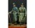Panzer Officer 1 Pz. Div. 2 figures 1:35