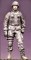 Modern US AFV Crew #2 1/35 