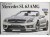Mercedes SL 63 AMG 1:24