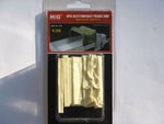 Opel Blitz, Partially Folded Tarp 1/35