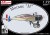 Morane 'H' Famous Aircraft of WWI 1:72