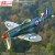 AZ Model 7883 Spitfire Mk.18e „Asian Teritory“