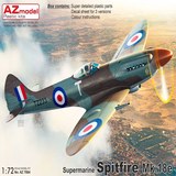 AZ Model 7884 Spitfire Mk.18e