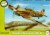 Hawker Hurricane Mk.IIc over Africa 1:72