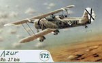 Romeo Ro.37 bis 