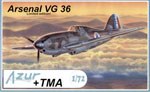 Arsenal VG-36 