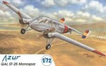 GAL ST-25 Monospar Spain 