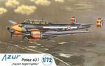 Potez 631 