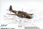 Baltimore Mk.V 1/18 Picardie 