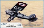 Nieuport Delage Ni-D 622C.1 
