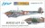 Potez 637 A3 with gondola 