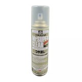 Mr Hobby B523 Mr. Super Clear UV Cut Flat Spray MATT