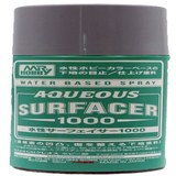 Mr Hobby B611 Aqueous Surfacer 1000
