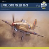 Arma Hobby 40008 Hurricane Mk IIb trop