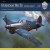 Arma Hobby 40012 Hurricane Mk IIb Reconnaissance