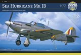 Arma Hobby 70061 Sea Hurricane Mk Ib